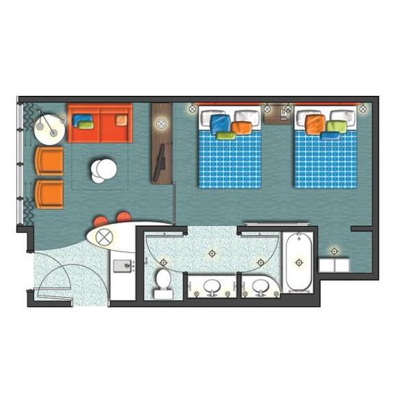 room-diagram-family-suite